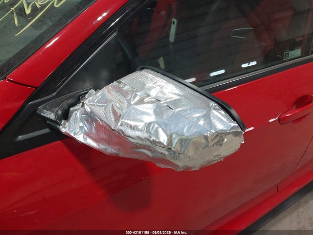 SHHFK8G79KU200674 Honda Civic Type R Touring