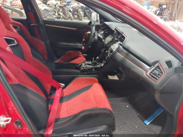 SHHFK8G79KU200674 Honda Civic Type R Touring