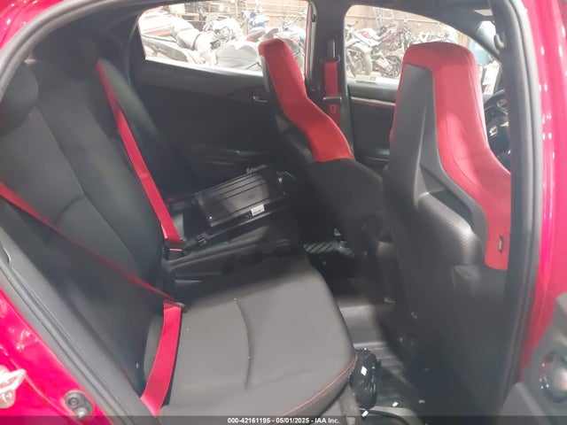 SHHFK8G79KU200674 Honda Civic Type R Touring