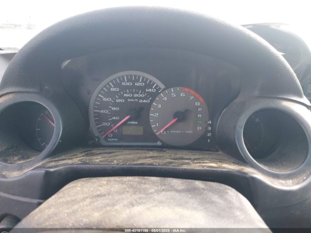 2003 MITSUBISHI ECLIPSE SPYDER 4A3AE45G93E054937 Photo 6
