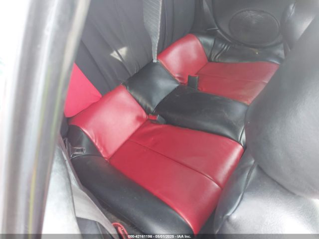 2003 MITSUBISHI ECLIPSE SPYDER 4A3AE45G93E054937 Photo 7