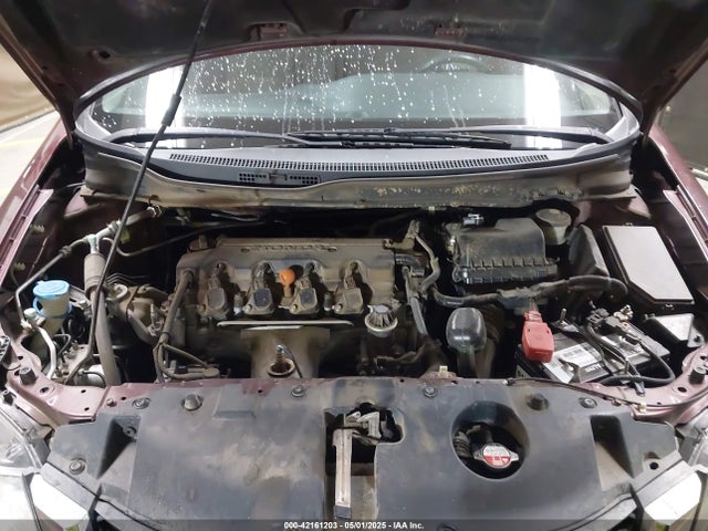 19XFB2F59EE020085 Honda r18z1