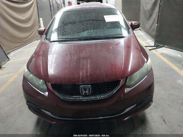 19XFB2F59EE020085 Honda r18z1