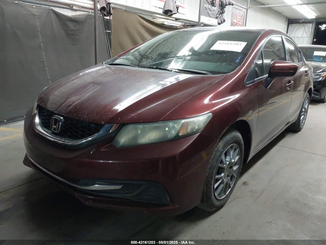 19XFB2F59EE020085 Honda r18z1