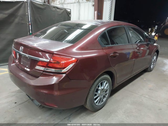 19XFB2F59EE020085 Honda r18z1