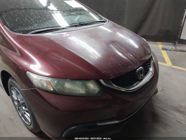 19XFB2F59EE020085 Honda r18z1