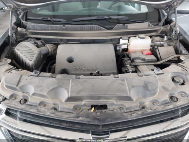 1GNERFKW8PJ294288 Chevrolet lfy