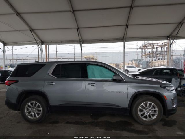 1GNERFKW8PJ294288 Chevrolet lfy