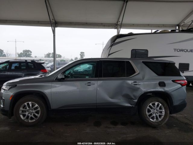 1GNERFKW8PJ294288 Chevrolet lfy