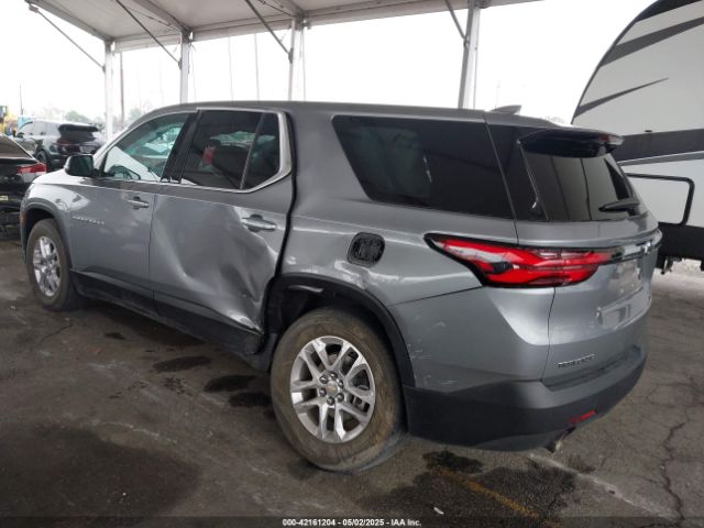 1GNERFKW8PJ294288 Chevrolet lfy