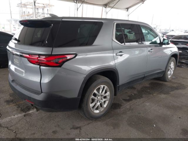 1GNERFKW8PJ294288 Chevrolet lfy