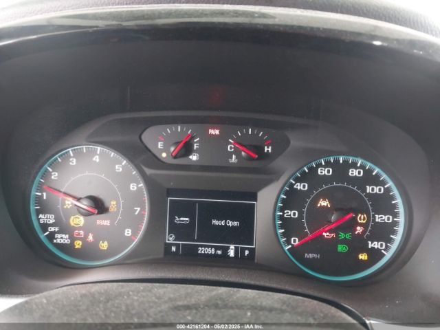 1GNERFKW8PJ294288 Chevrolet lfy
