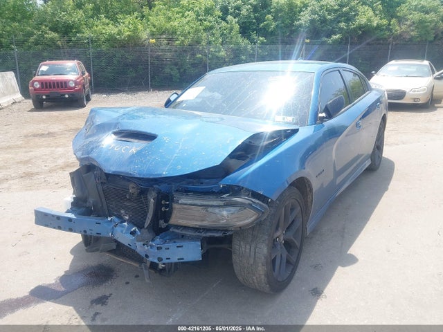 Dodge Charger 2021 2C3CDXCT1MH657041 Image 18
