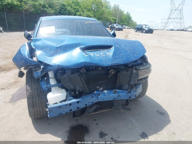 Dodge Charger 2021 2C3CDXCT1MH657041 Image 6