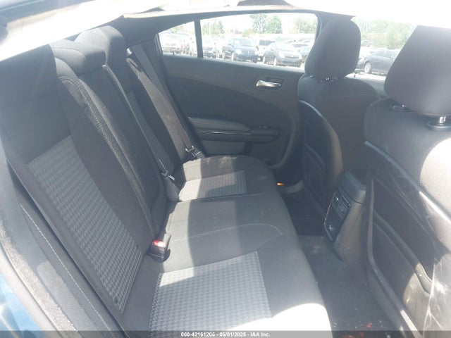 Dodge Charger 2021 2C3CDXCT1MH657041 Image 8