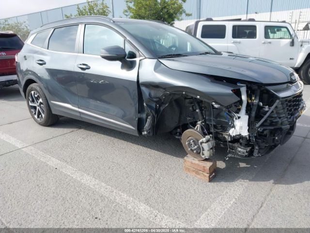 KNDPV3DF6S7334544 auction archive image