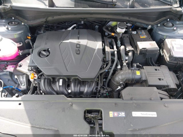 KNDPV3DF6S7334544 KIA Sportage Ex