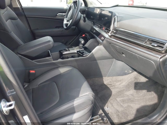 KNDPV3DF6S7334544 KIA Sportage Ex