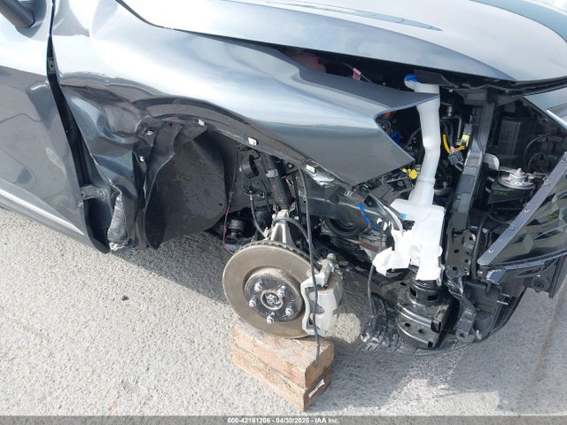 KNDPV3DF6S7334544 KIA Sportage Ex