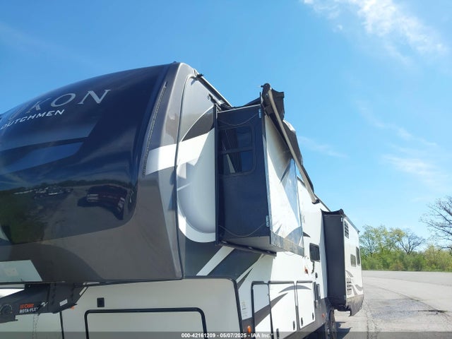 4YDFYKU23NZ980446 Dutchmen Yukon