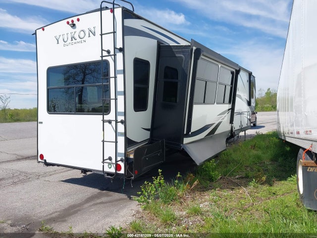 4YDFYKU23NZ980446 Dutchmen Yukon