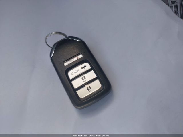 1HGCV1F39NA028386 Honda l15be