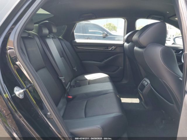 1HGCV1F39NA028386 Honda l15be