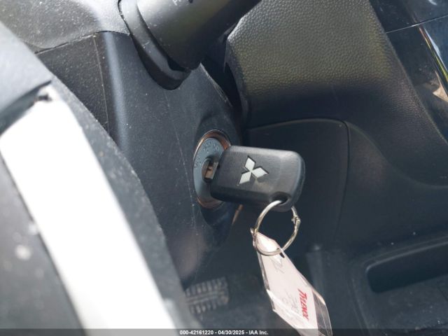 2019 MITSUBISHI MIRAGE G4 ML32F3FJ7KHF03852 Photo 10