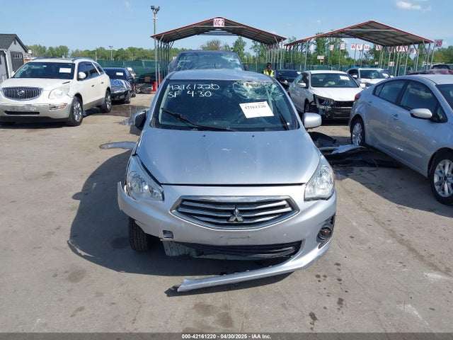 Mitsubishi Mirage G4 Es 2019 ML32F3FJ7KHF03852 Image 12