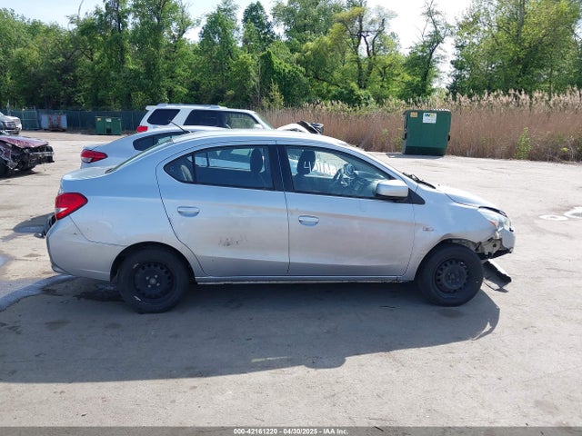 Mitsubishi Mirage G4 Es 2019 ML32F3FJ7KHF03852 Image 13