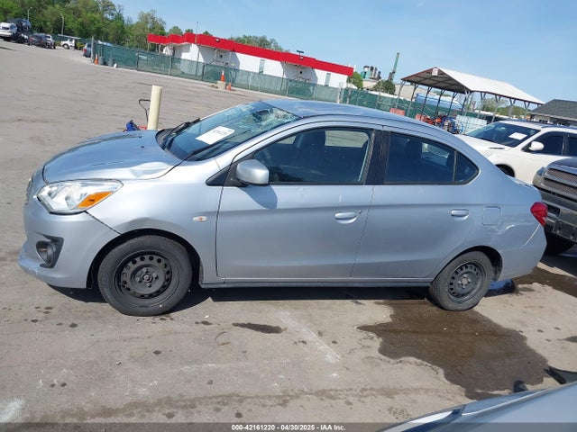 Mitsubishi Mirage G4 Es 2019 ML32F3FJ7KHF03852 Image 14