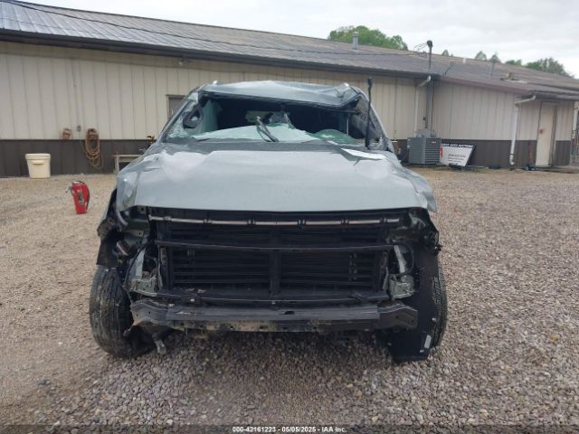 1GNSCFKD7PR463950 Chevrolet Suburban 2wd Premier