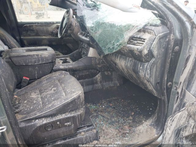 1GNSCFKD7PR463950 Chevrolet Suburban 2wd Premier