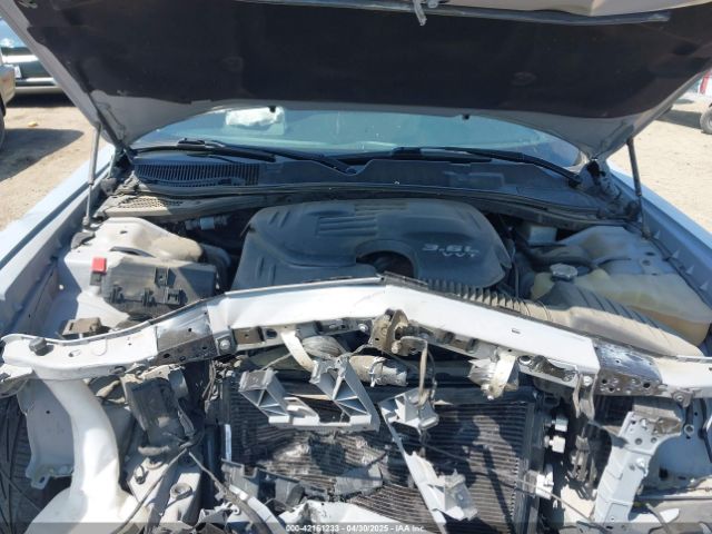 2C3CDZJG4LH250475 Dodge Challenger Gt