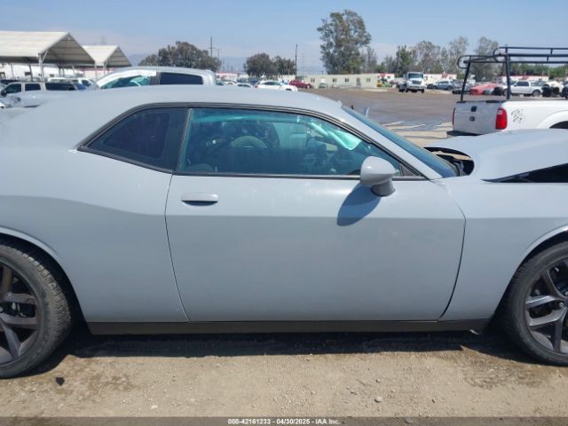 2C3CDZJG4LH250475 Dodge Challenger Gt
