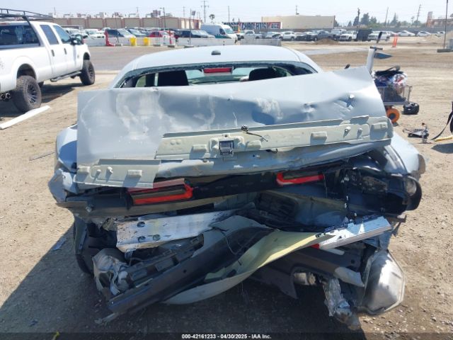 2C3CDZJG4LH250475 Dodge Challenger Gt