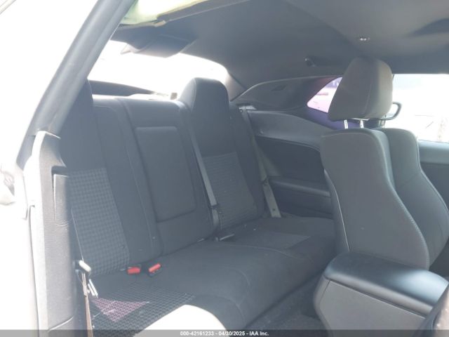 2C3CDZJG4LH250475 Dodge Challenger Gt