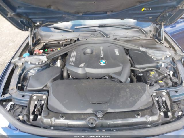 2017 BMW 330I WBA8D9C32HA005561 Photo 9