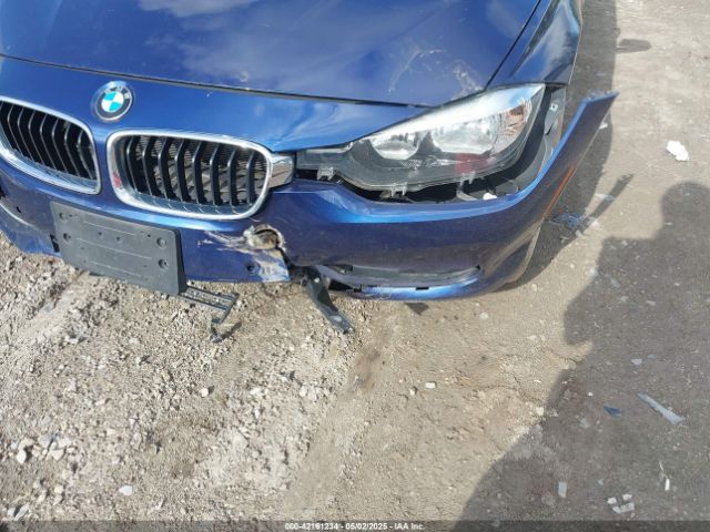 2017 BMW 330I WBA8D9C32HA005561 Photo 5