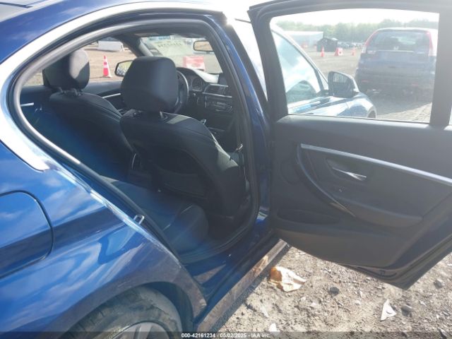 2017 BMW 330I WBA8D9C32HA005561 Photo 7