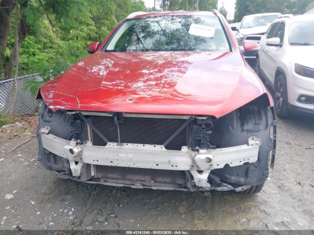 2019 MERCEDES-BENZ GLC 300 WDC0G4JB1KV149715 Photo 5