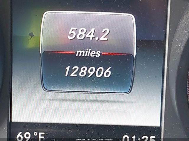 2019 MERCEDES-BENZ GLC 300 WDC0G4JB1KV149715 Photo 6