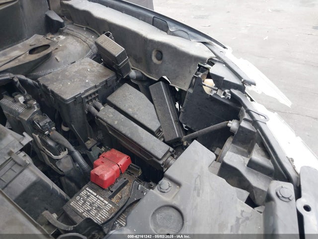 5N1DR2MM1KC625259 Nissan Pathfinder Sv