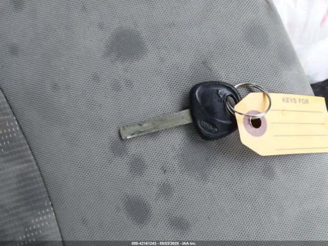 KNADM4A30F6449042 KIA RIO LX