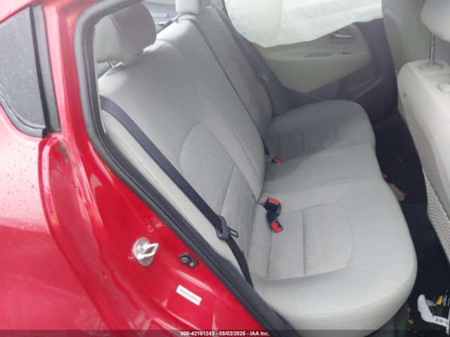 KNADM4A30F6449042 KIA RIO LX