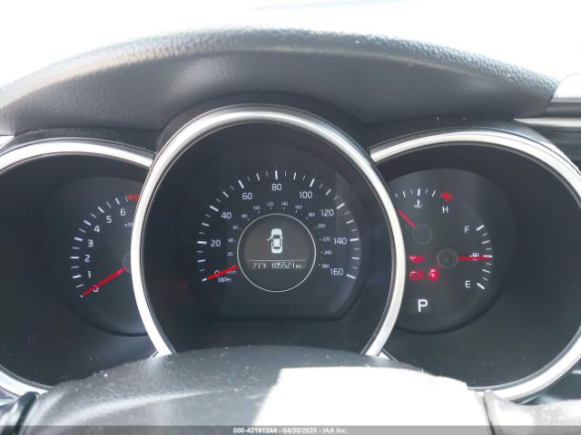 KNAGM4A78F5661726 KIA Optima Lx