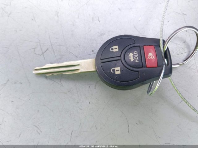 3N1AB7APXEY242829 Nissan SENTRA S