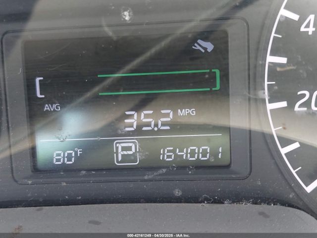 3N1AB7APXEY242829 Nissan SENTRA S