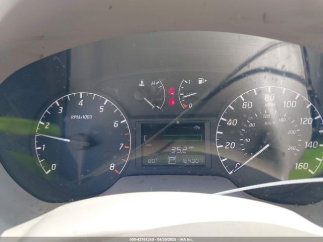 3N1AB7APXEY242829 Nissan SENTRA S