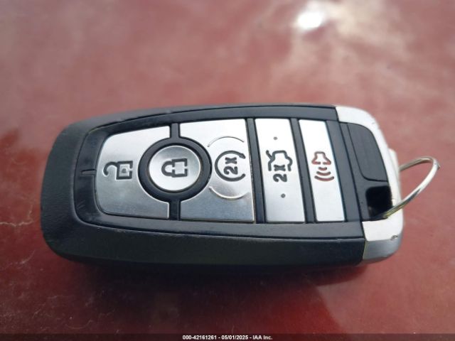 2019 FORD FUSION HYBRID 3FA6P0RU0KR217200 Photo 10